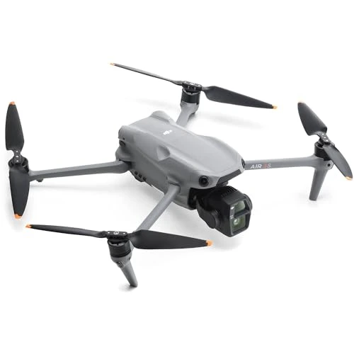 Drone with Remote Controller and Accessories Bundle — Drone, DJI