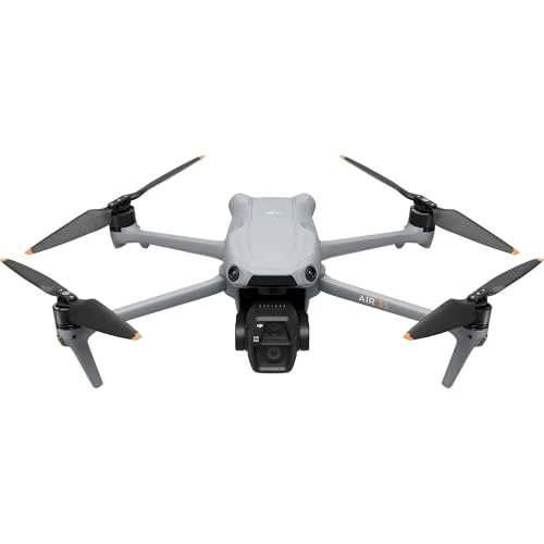 Drone with Remote Controller and Accessories Bundle — Drone, DJI