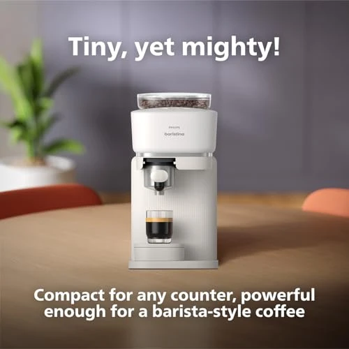 Espresso Machine — Coffee Maker, Philips