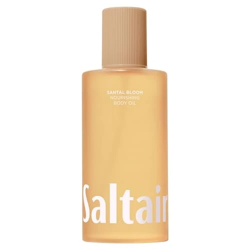Body Oil, Saltair