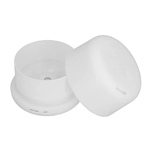 Essential Oil Diffuser Humidifier with LED Lights, EVTSCAN