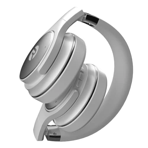 Everyday Wireless Bluetooth Over Ear Headphones, Raycon