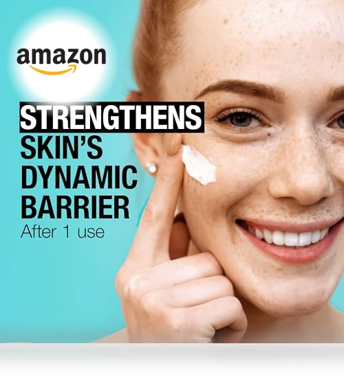 Fragrance Free Daily Facial Moisturizer — Creams & Moisturizers, Neutrogena