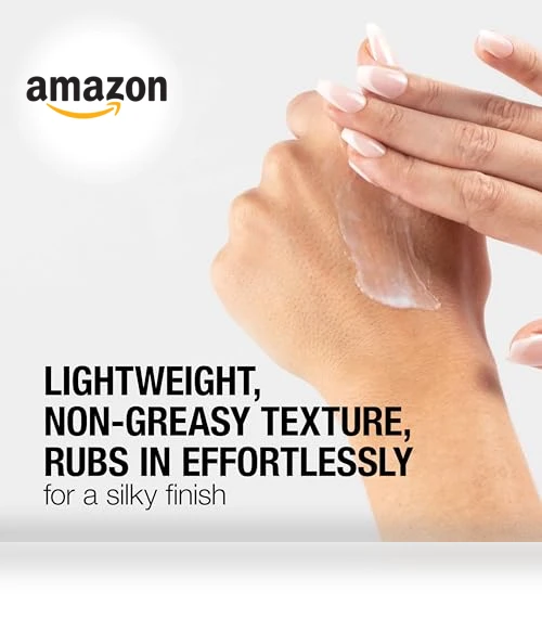 Fragrance Free Daily Facial Moisturizer — Creams & Moisturizers, Neutrogena