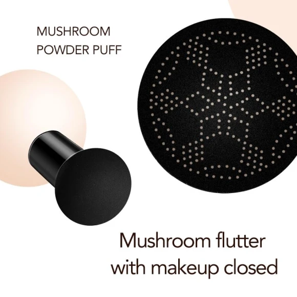 Mushroom Head Air Cushion BB Cream Foundation, O'CHEAL