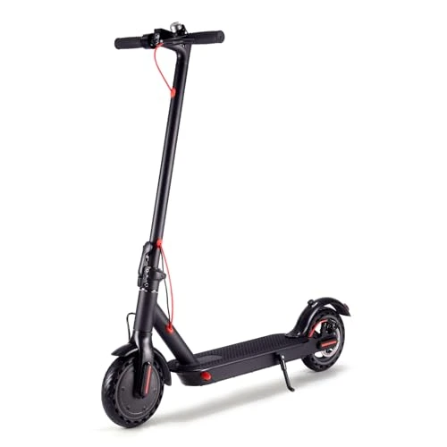 Pioneer Electric Scooter for Adults — Electric Scooter, TOXOZERS