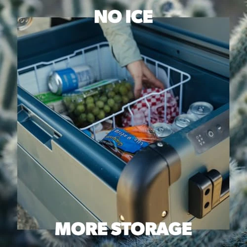 Portable Refrigerator and Freezer, Dometic