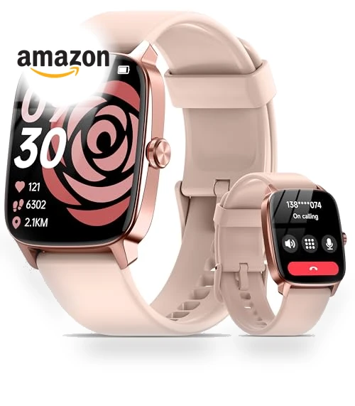 Smart Watch with Bluetooth Calling — Smartwatches, Shenzhen DO intelligent Technology Co., Ltd