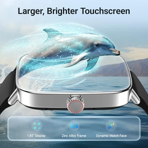 Smart Watch, Fitpolo