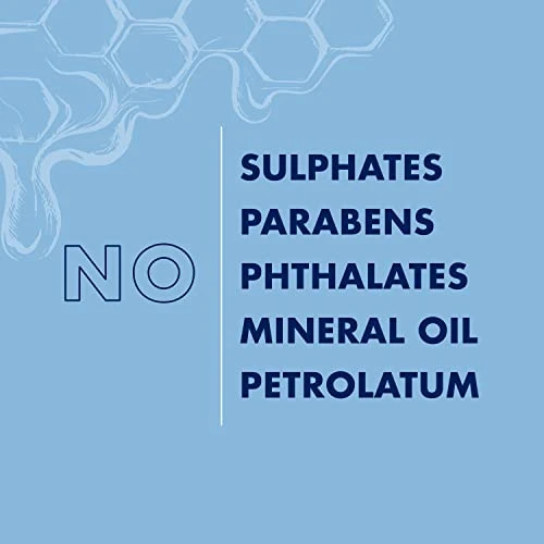 Smooth & Hold Multi-Styling Hair Mousse, SheaMoisture