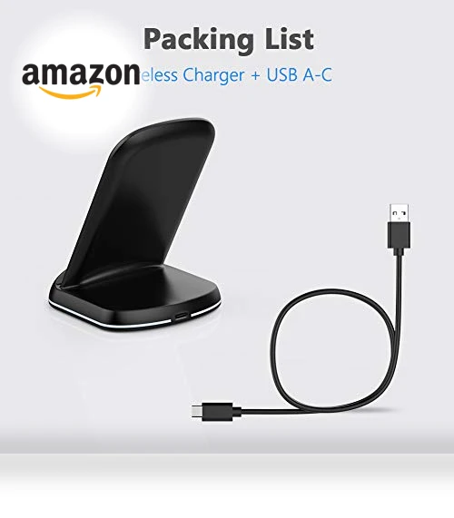 Wireless Charging Stand — Phone Accessories, yootech