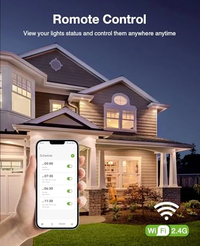 3 Way Dimmer Switch — Smart Switch, GHome Smart