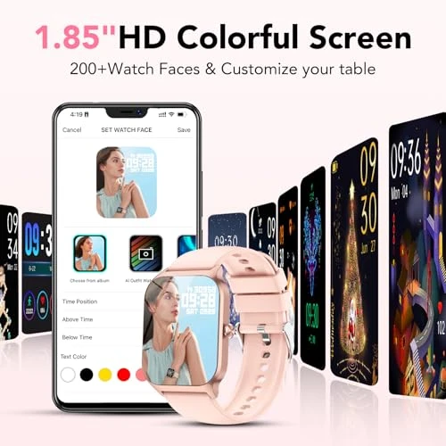 Smart Watch — Smart Watch, CASCHO