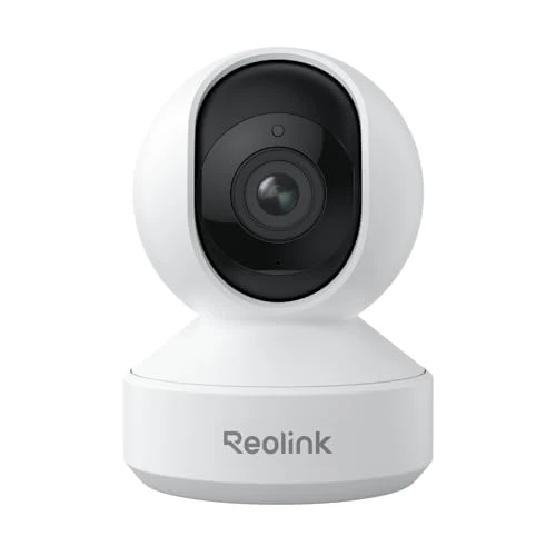 Indoor Camera for Baby & Pet Monitoring, Reolink