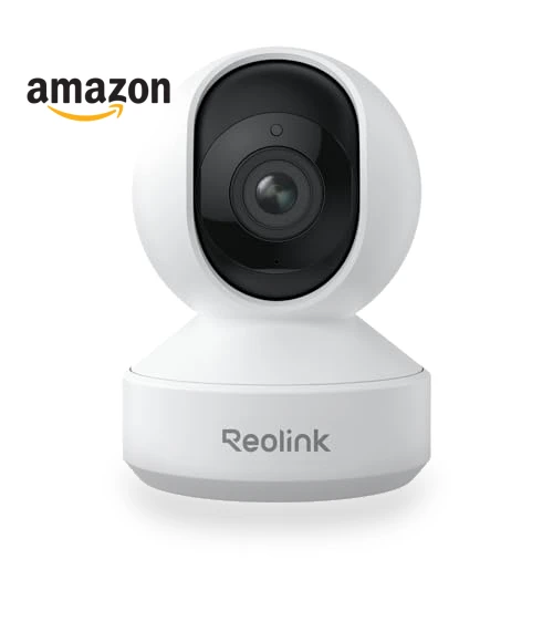 Indoor Camera for Baby & Pet Monitoring — Cameras & Monitors, Reolink