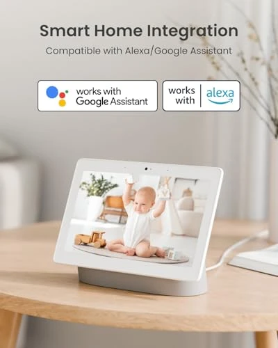 Indoor Camera for Baby & Pet Monitoring, Reolink