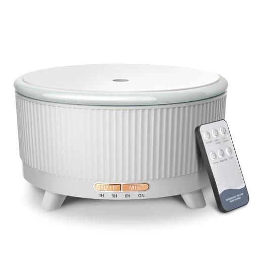 Large Capacity Essential Oil Diffuser, YOUENKITY