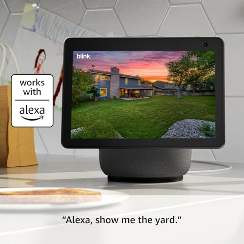 Outdoor Wireless Camera System — Security Camera, Blink