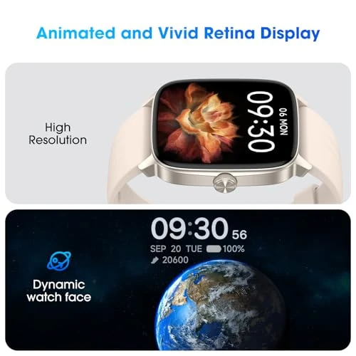 Pedometer Watch — Fitness Tracker, Kummel