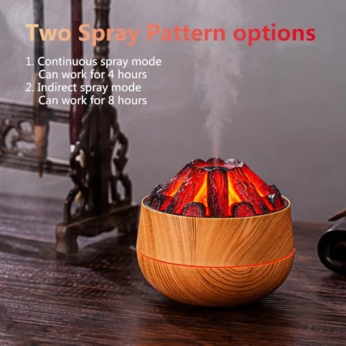 Portable Mini Humidifier, MCOURASOY