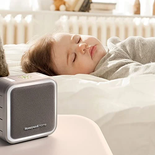 Portable Wireless Doorbell & Push Button, Honeywell Home