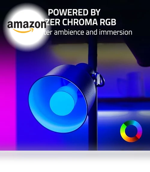 Smart Bulb — LED, Razer