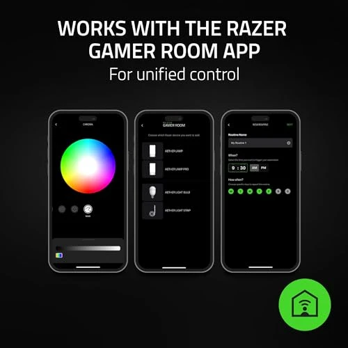 Smart Bulb, Razer