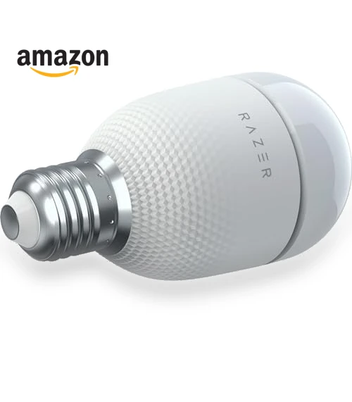 Smart Bulb — LED, Razer