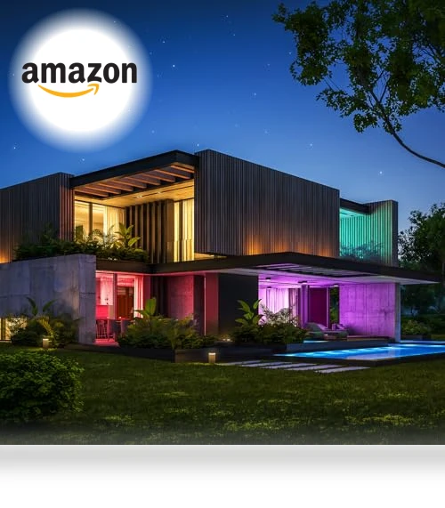 Smart Light Bulbs — LED, VEVOR