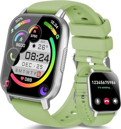 Smart Watch with HD Touch Screen — Smart Watch, aycy