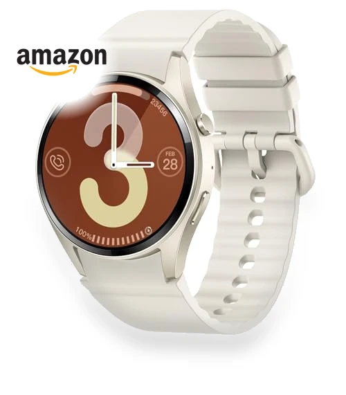 Smart Watch — Smartwatches, KACUBAKU