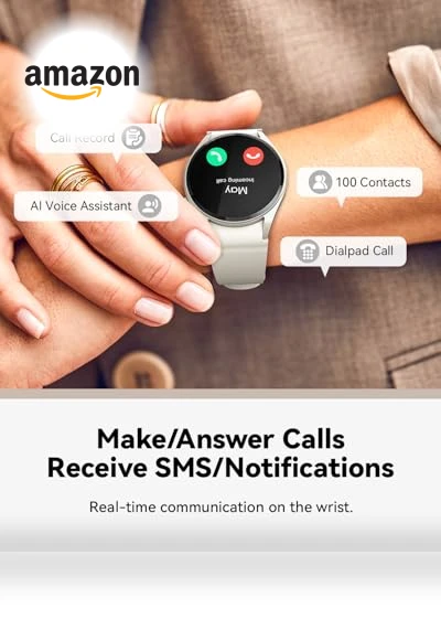 Smart Watch — Smartwatches, KACUBAKU