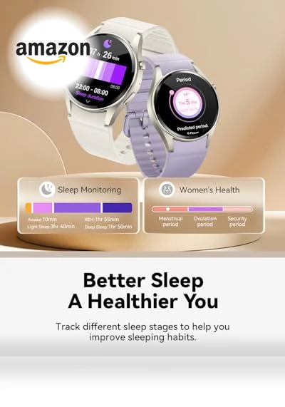 Smart Watch — Smartwatches, KACUBAKU