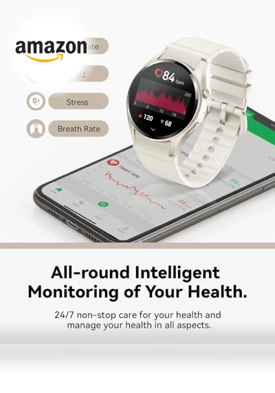 Smart Watch — Smartwatches, KACUBAKU