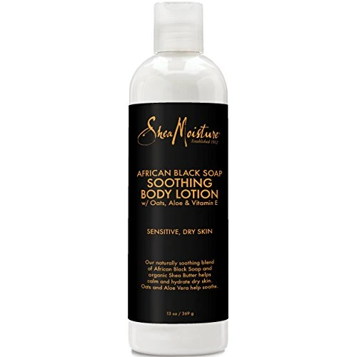 Soothing Body Lotion for Troubled Skin, SheaMoisture