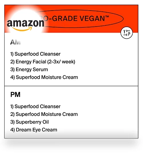 Superfood Antioxidant Skincare Giftset — Skincare Bundles, Youth To The People