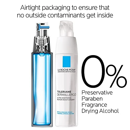 Ultra Soothing Repair Face Moisturizer, La Roche-Posay