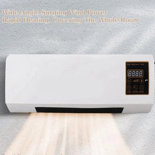 Wall Heater, Sonew