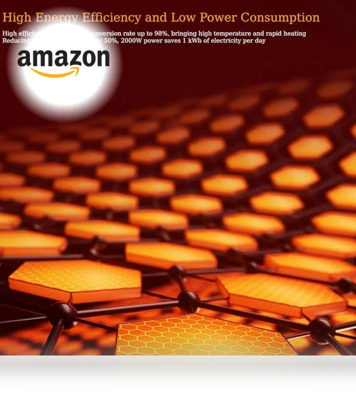 Wall Heater — Portable Heating Solutions, Sonew