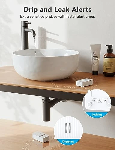 Water Leak Detector, GoveeLife