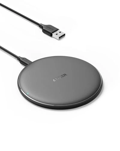 Wireless Charger Pad, Anker