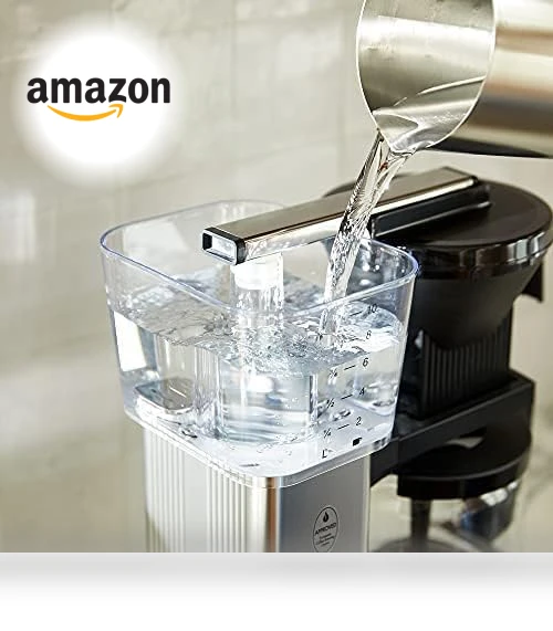 10-Cup Coffee Maker — Coffee Makers, Technivorm Moccamaster