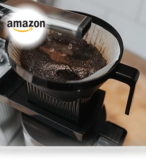 10-Cup Coffee Maker — Coffee Makers, Technivorm Moccamaster