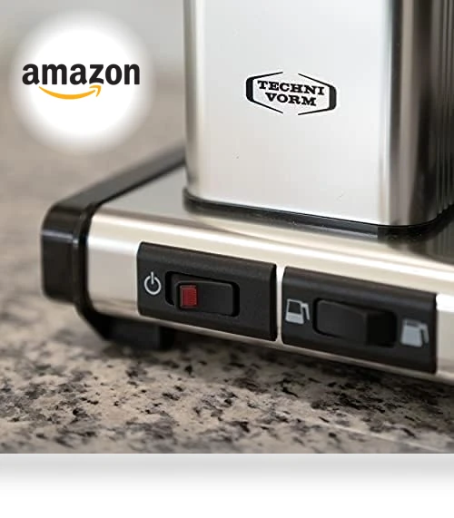 10-Cup Coffee Maker — Coffee Makers, Technivorm Moccamaster