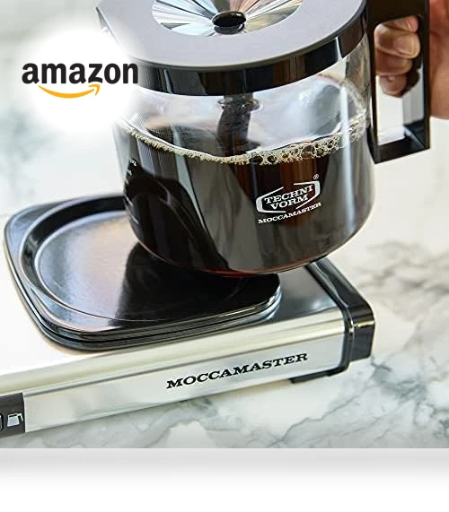 10-Cup Coffee Maker — Coffee Makers, Technivorm Moccamaster