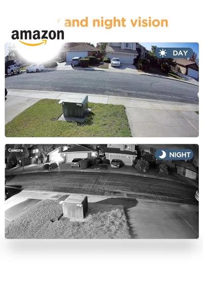 32 Channel Security Camera System — Outdoor Security Cameras, PANOOB
