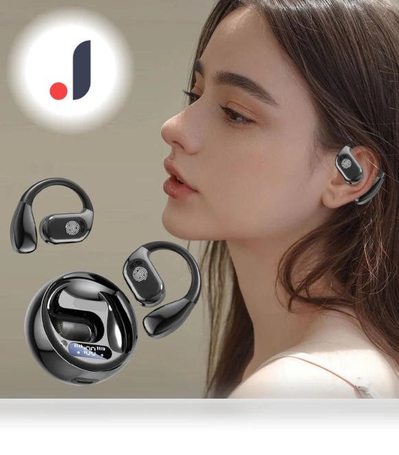 AI Language Translator Earbuds — Language Translators, Wrigleys