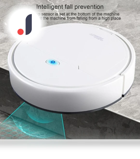 Automatic Floor Cleaning Robot — Smart Cleaning Robots, Houspace