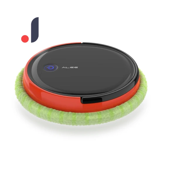 Automatic Robot Vacuum Cleaner — Smart Cleaning Robots, Houspace