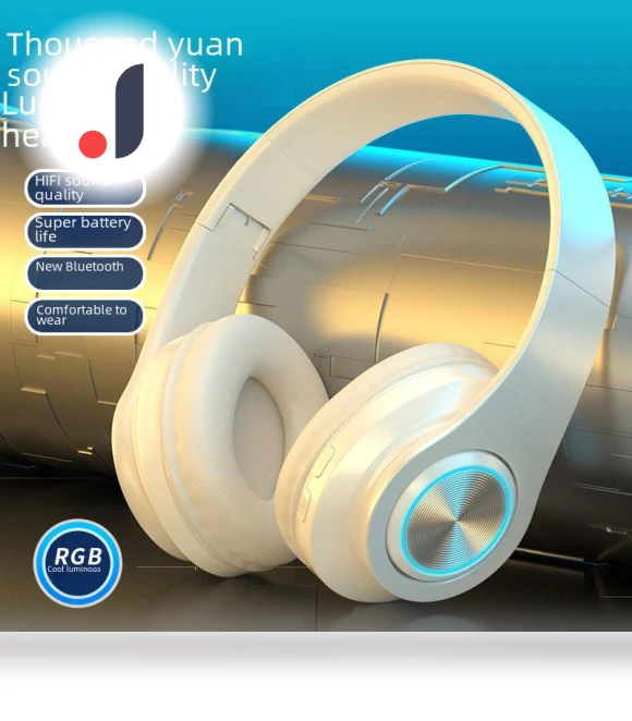 Bluetooth Headset — Headsets, Smarter than future